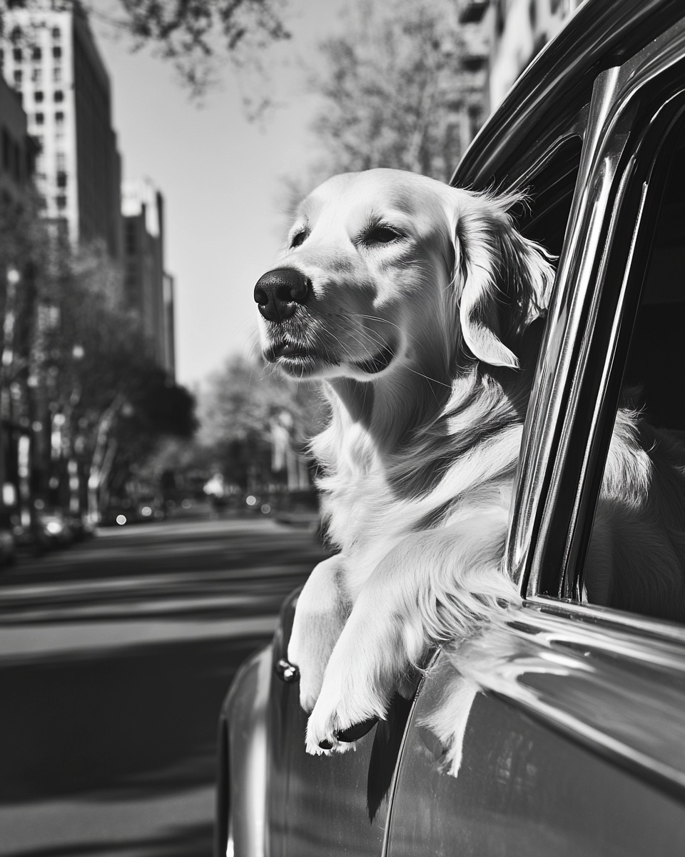 650 dog in SF Peninsula